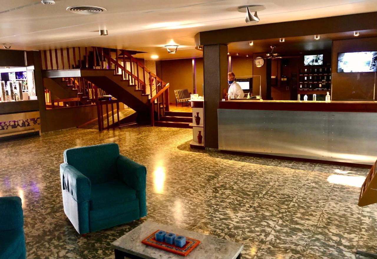 Hotel Nutibara Mendoza Exterior foto